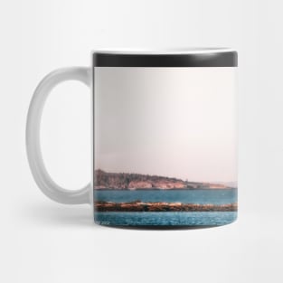 Ram Island Ledge Light Mug